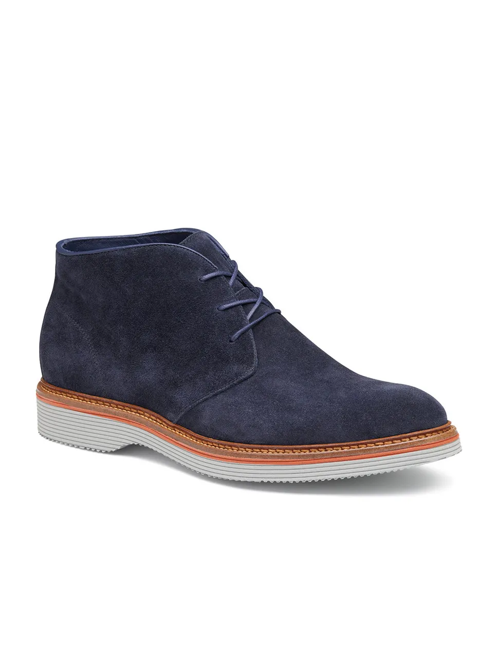 Jenson Chukka Boot | Johnston & Murphy Collection