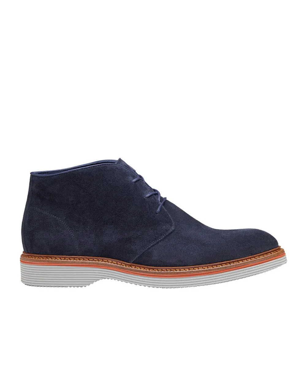 Jenson Chukka Boot | Johnston & Murphy Collection