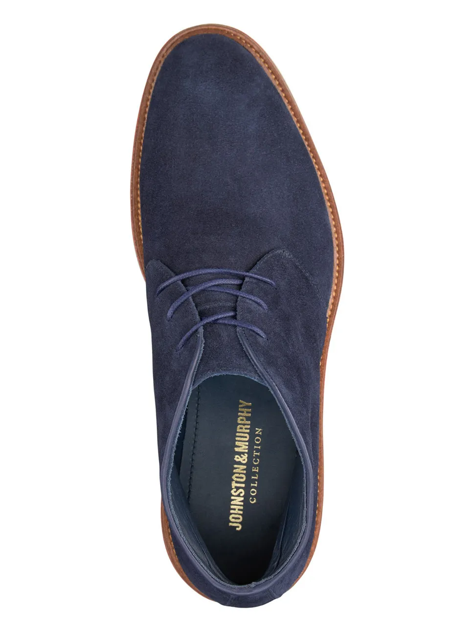 Jenson Chukka Boot | Johnston & Murphy Collection