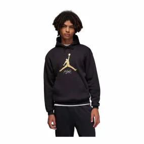 Jordan Essentials Men's Fleece Hoodie - Clothing