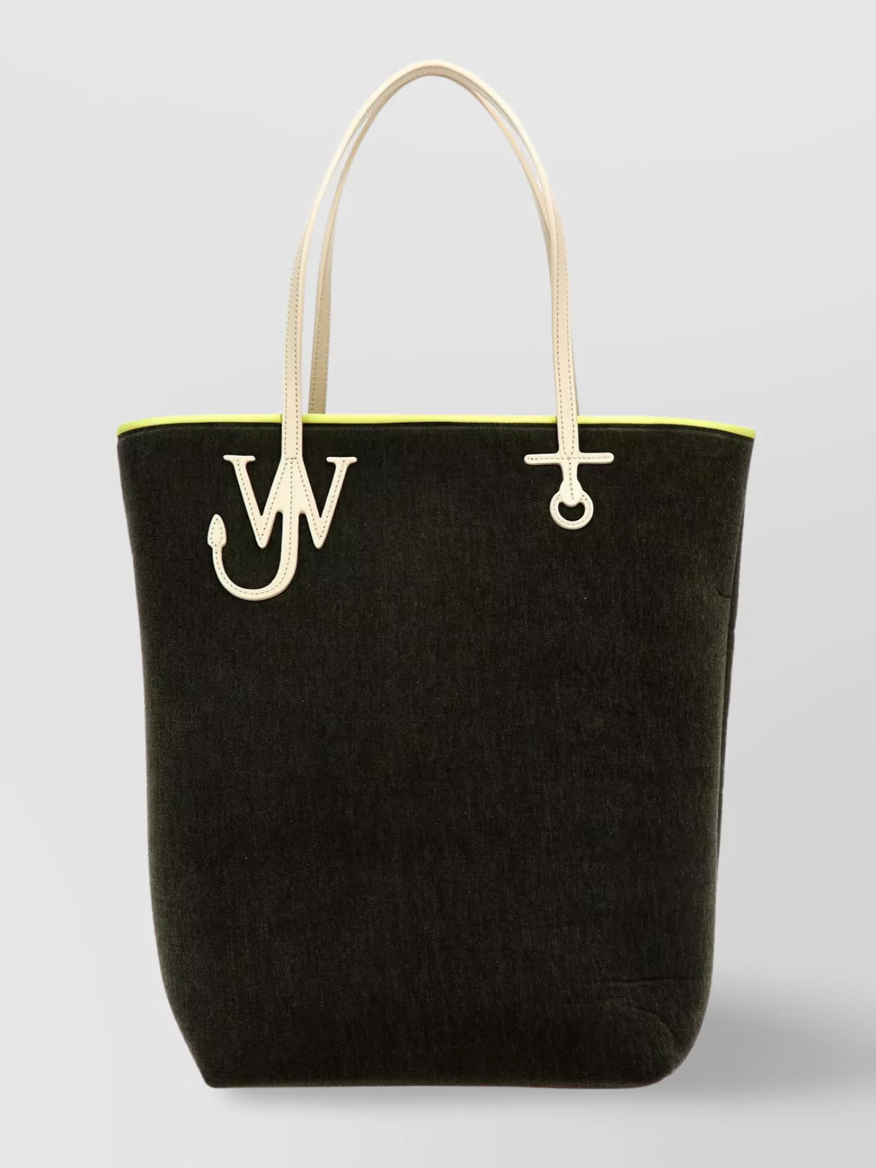 JW Anderson   'high anchor tote' carryall bag