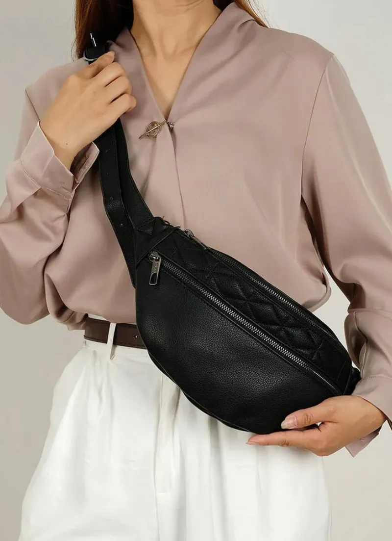 Ketti Sling Crossbody Bag