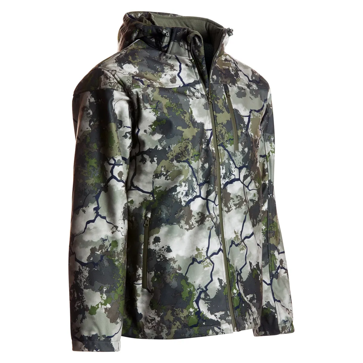 King's Youth Weather Pro Insulated Jacket