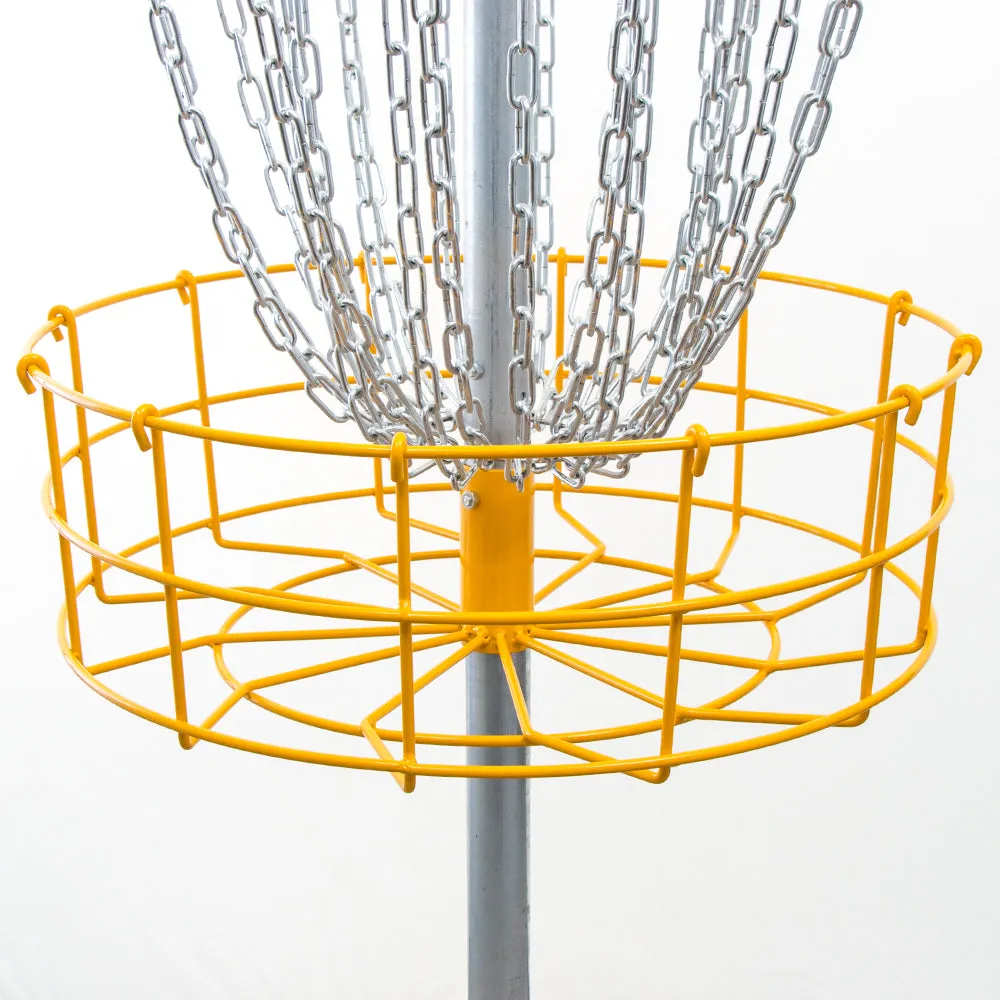 Latitude 64 Pro Basket Trainer