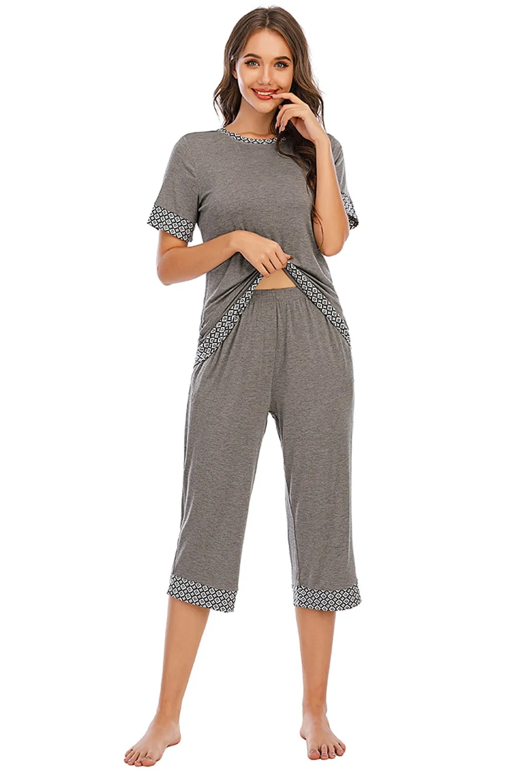 Lazy Days Lounge Sleep Set