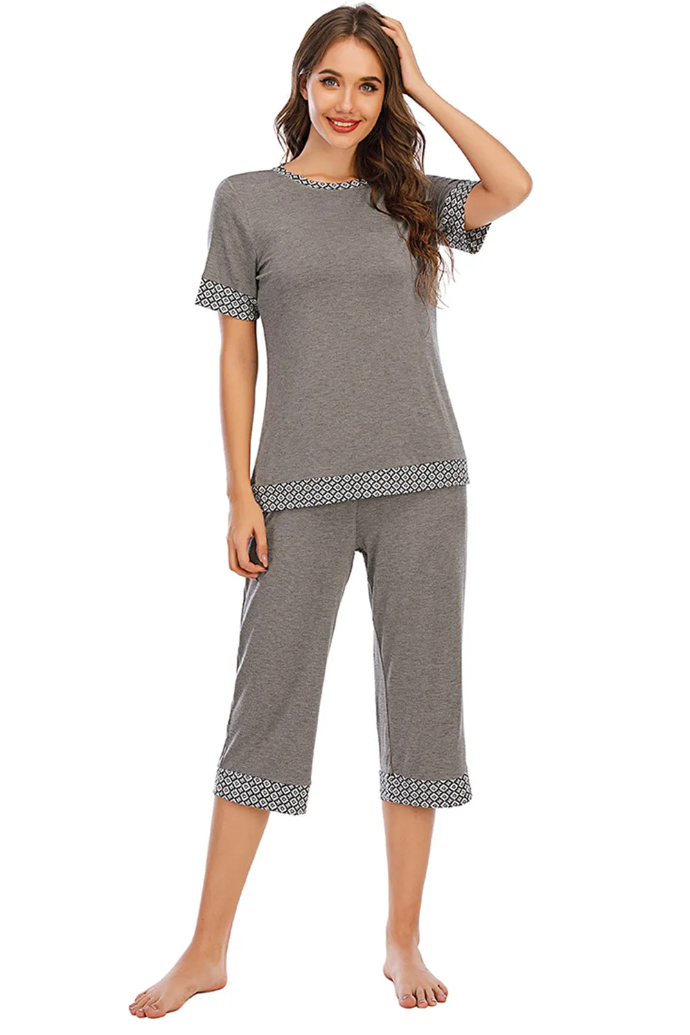 Lazy Days Lounge Sleep Set