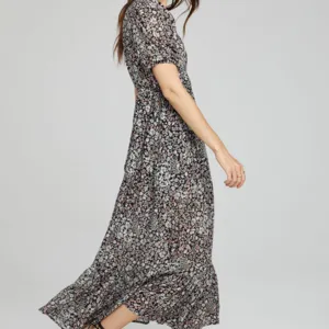 Leon Maxi Dress