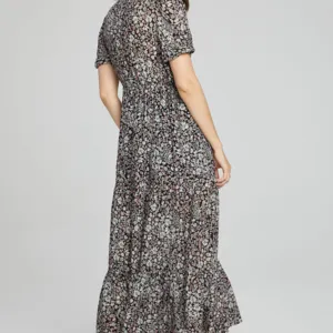 Leon Maxi Dress