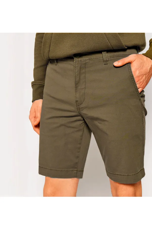 Levi's Chino XX Shorts Army