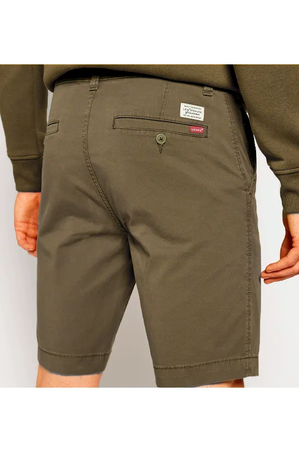 Levi's Chino XX Shorts Army