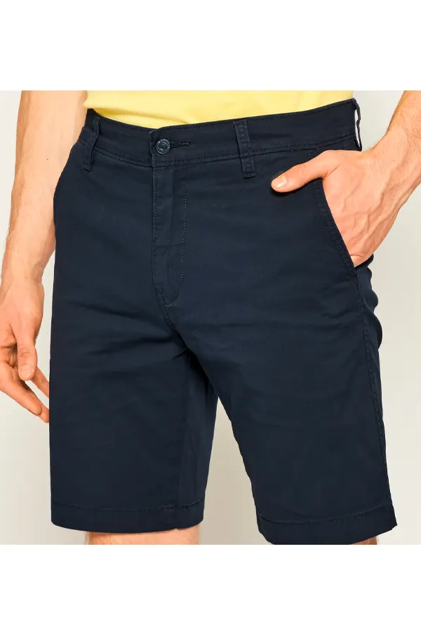 Levi's Chino XX Shorts Navy