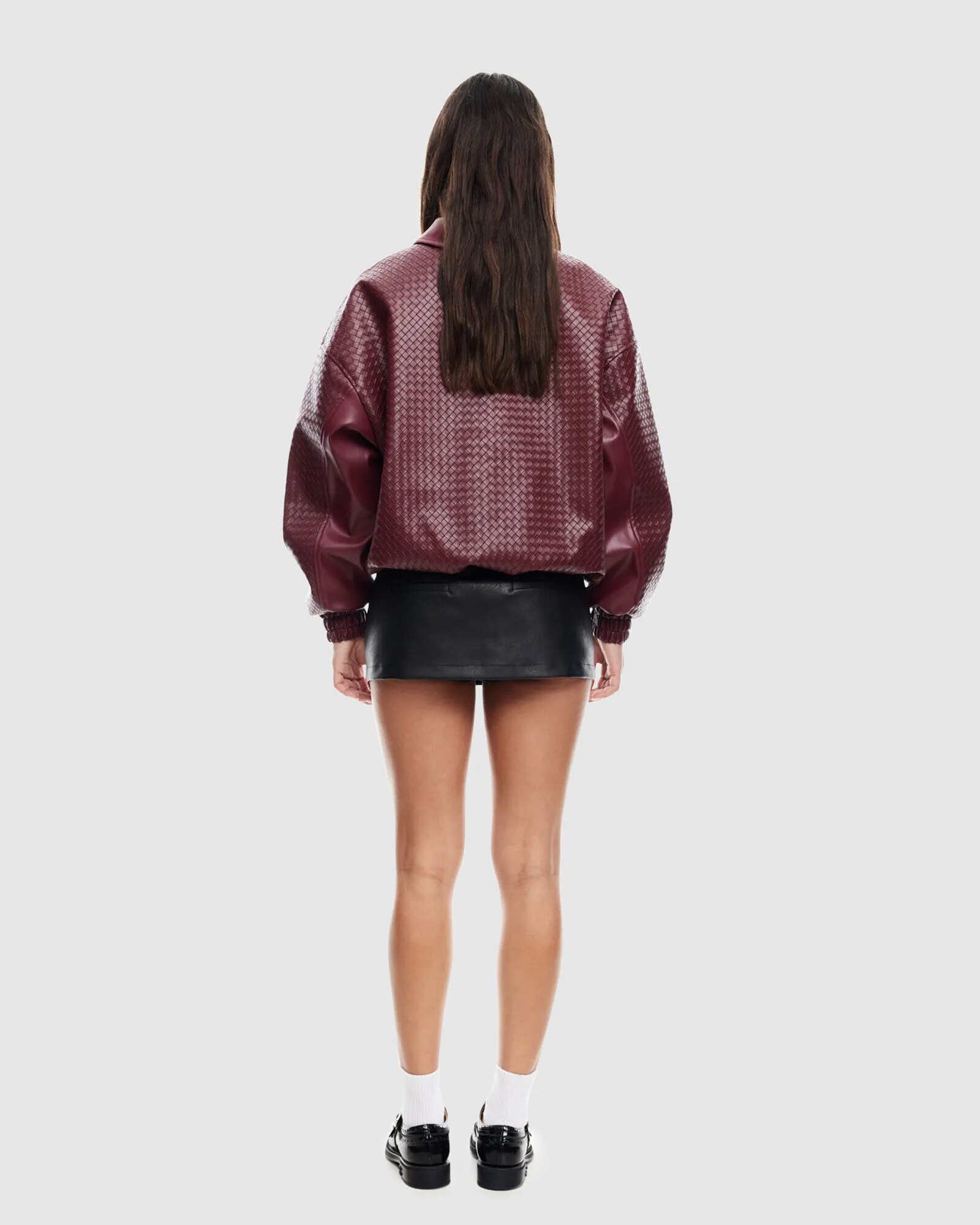 Lioness Kenny Bomber Jacket