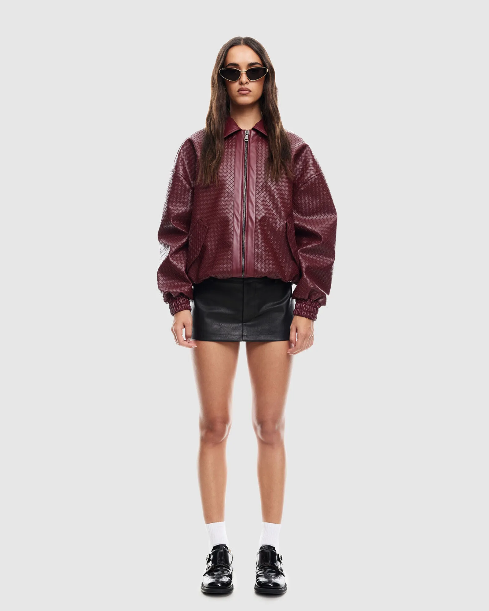 Lioness Kenny Bomber Jacket