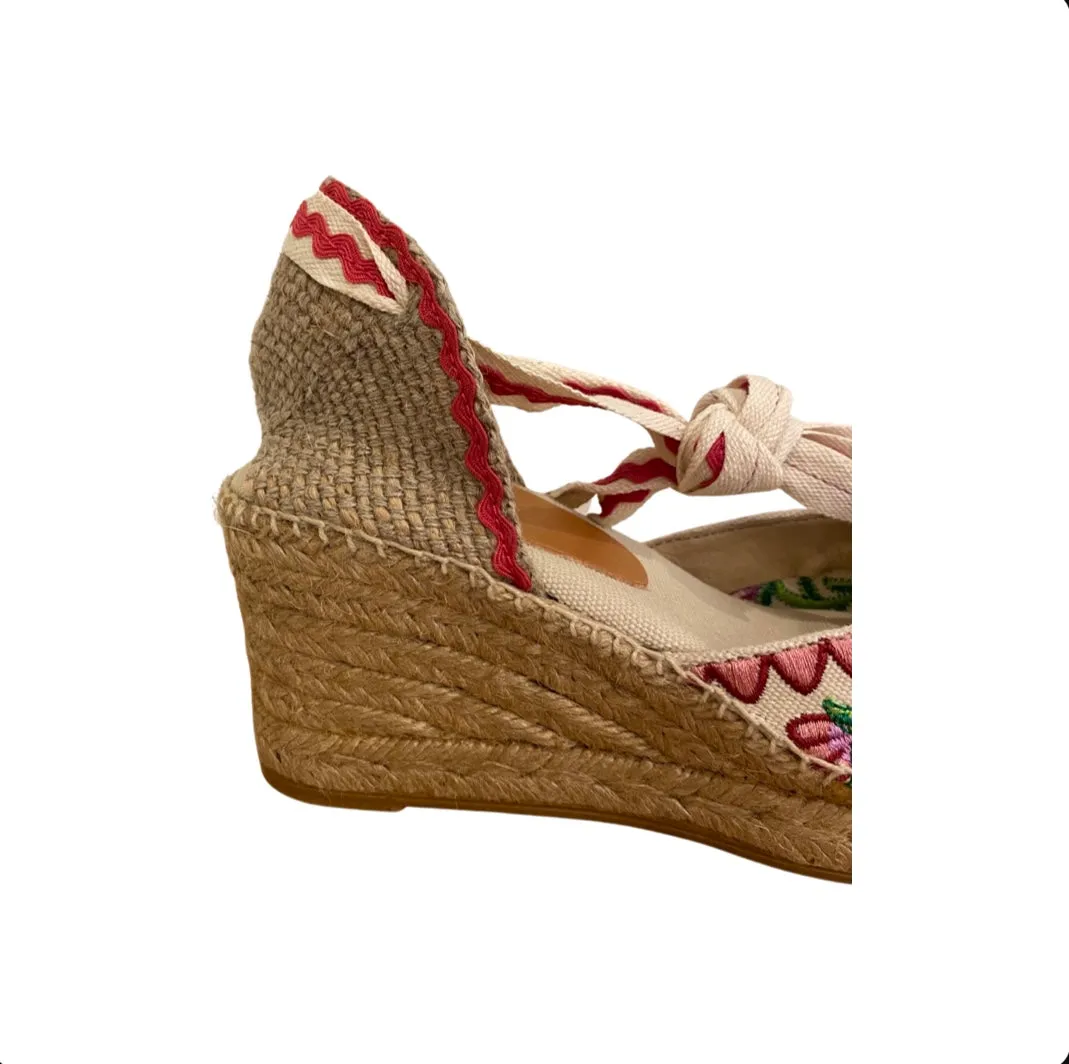 Lolita Bonita Espadrille