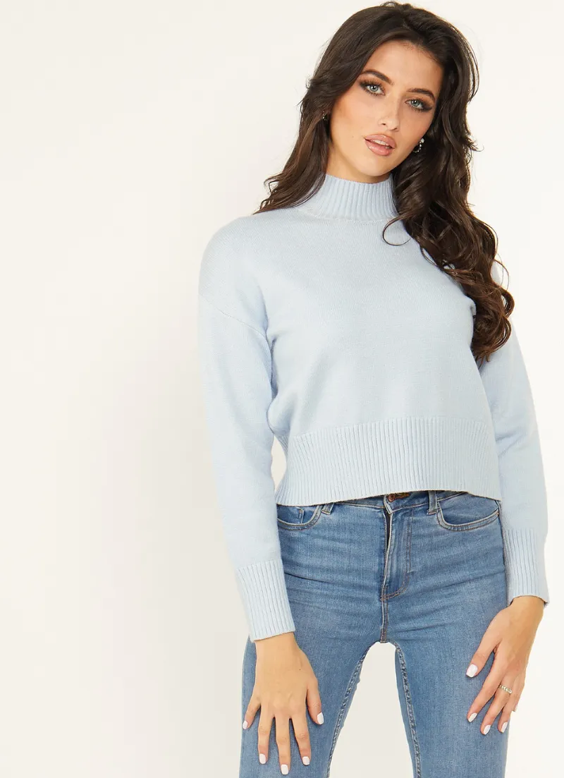 Lucia Jumper