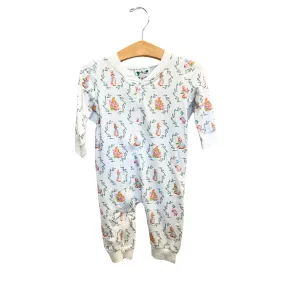 Magnolia Steel - Peter Rabbit One Piece Lounge Set