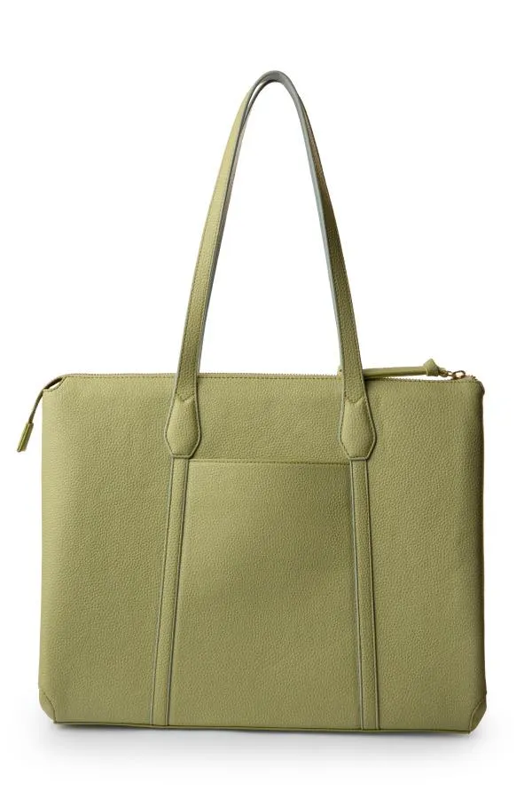 Matcha Tea : Tote Bag