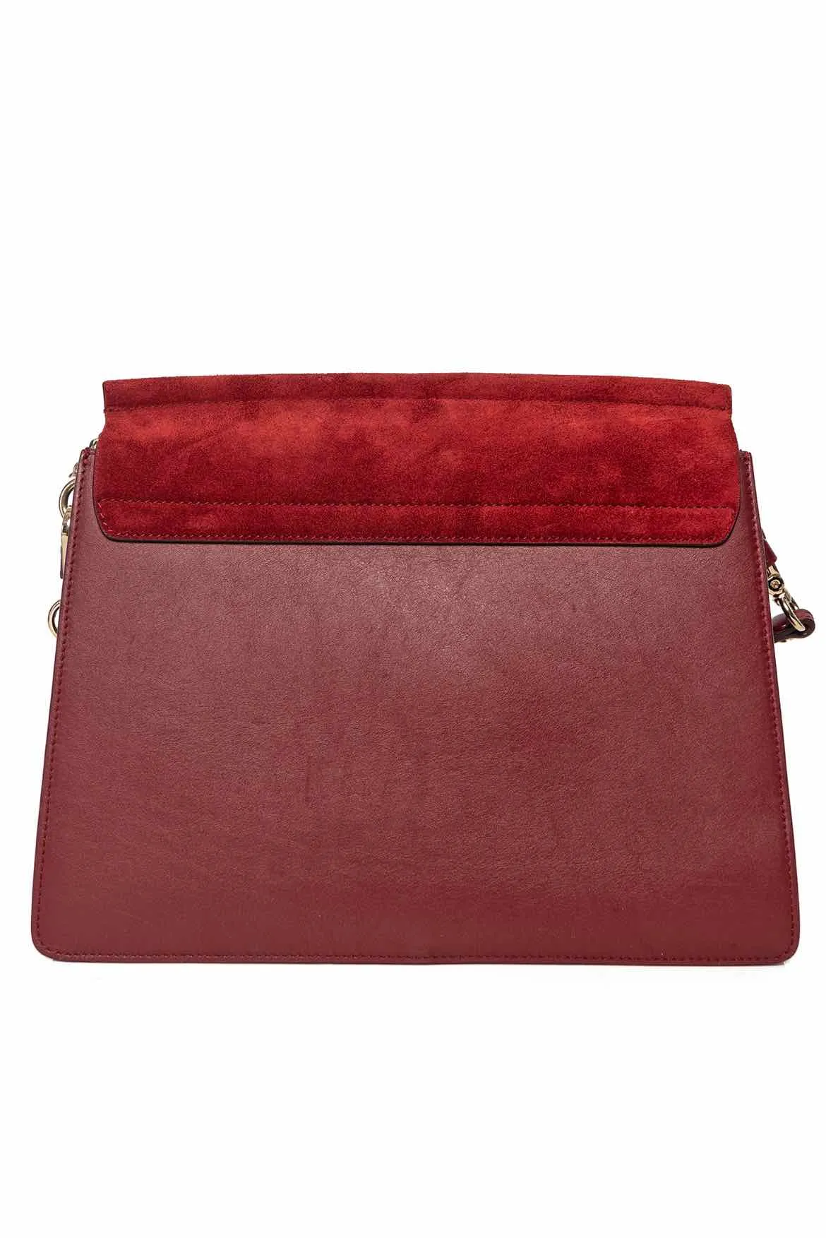 Medium Chloe Faye Crossbody