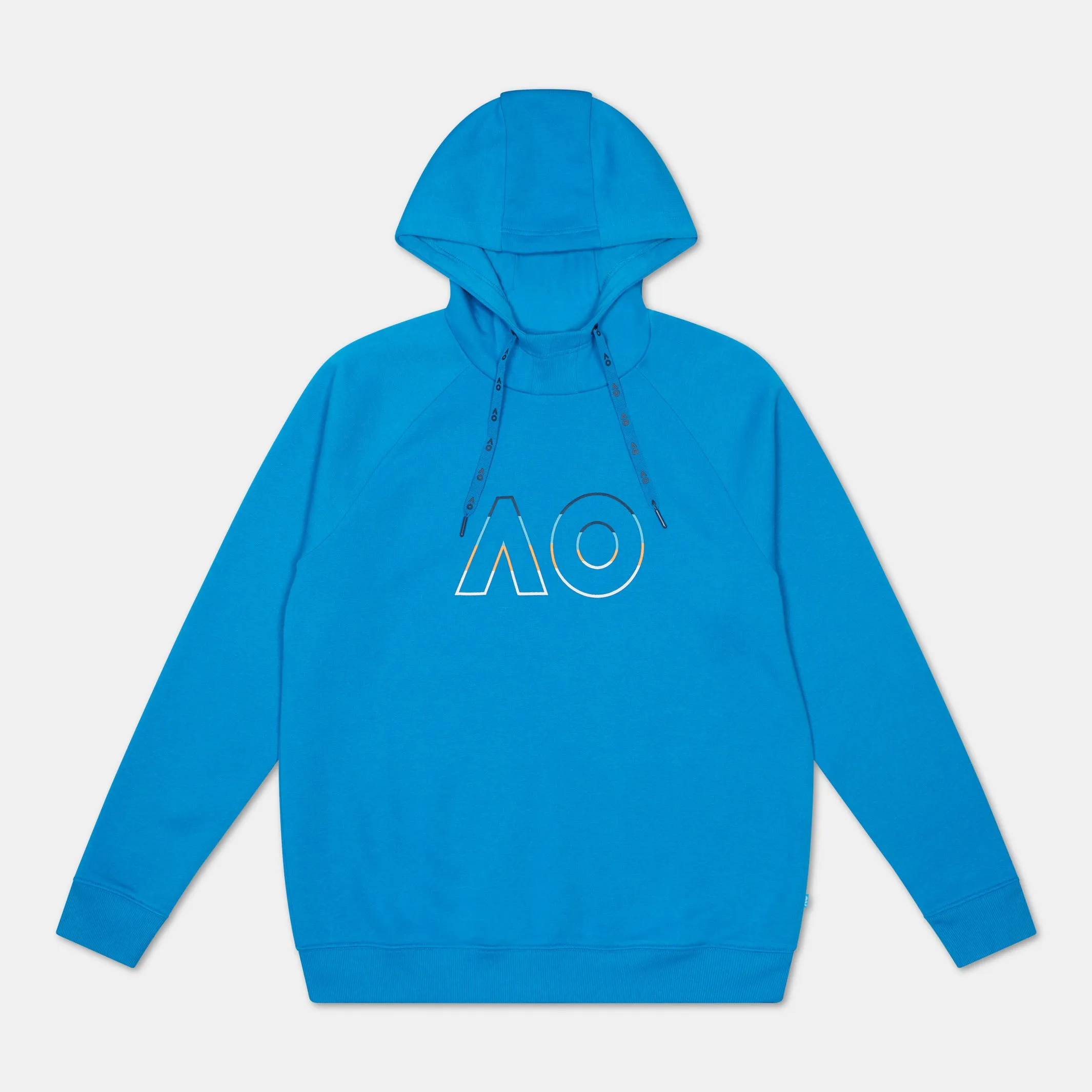 Men's Hoodie AO Logo