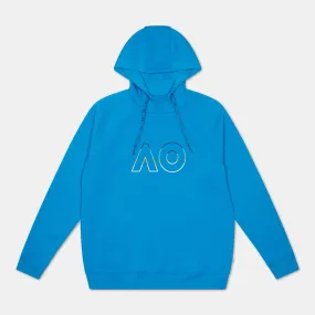 Men's Hoodie AO Logo