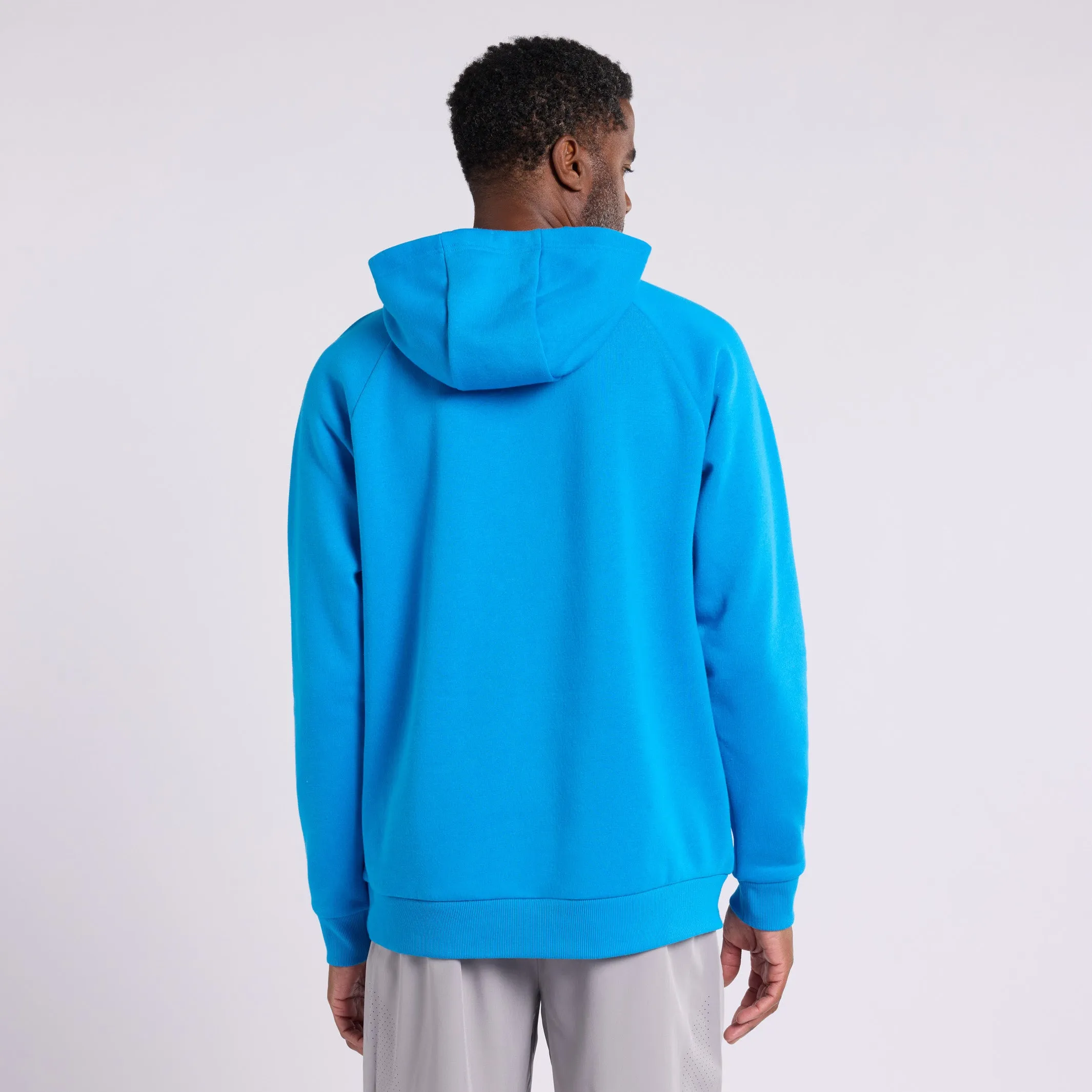 Men's Hoodie AO Logo