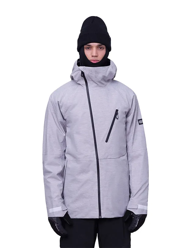 Men's Hydra Thermagraph Jacket '24