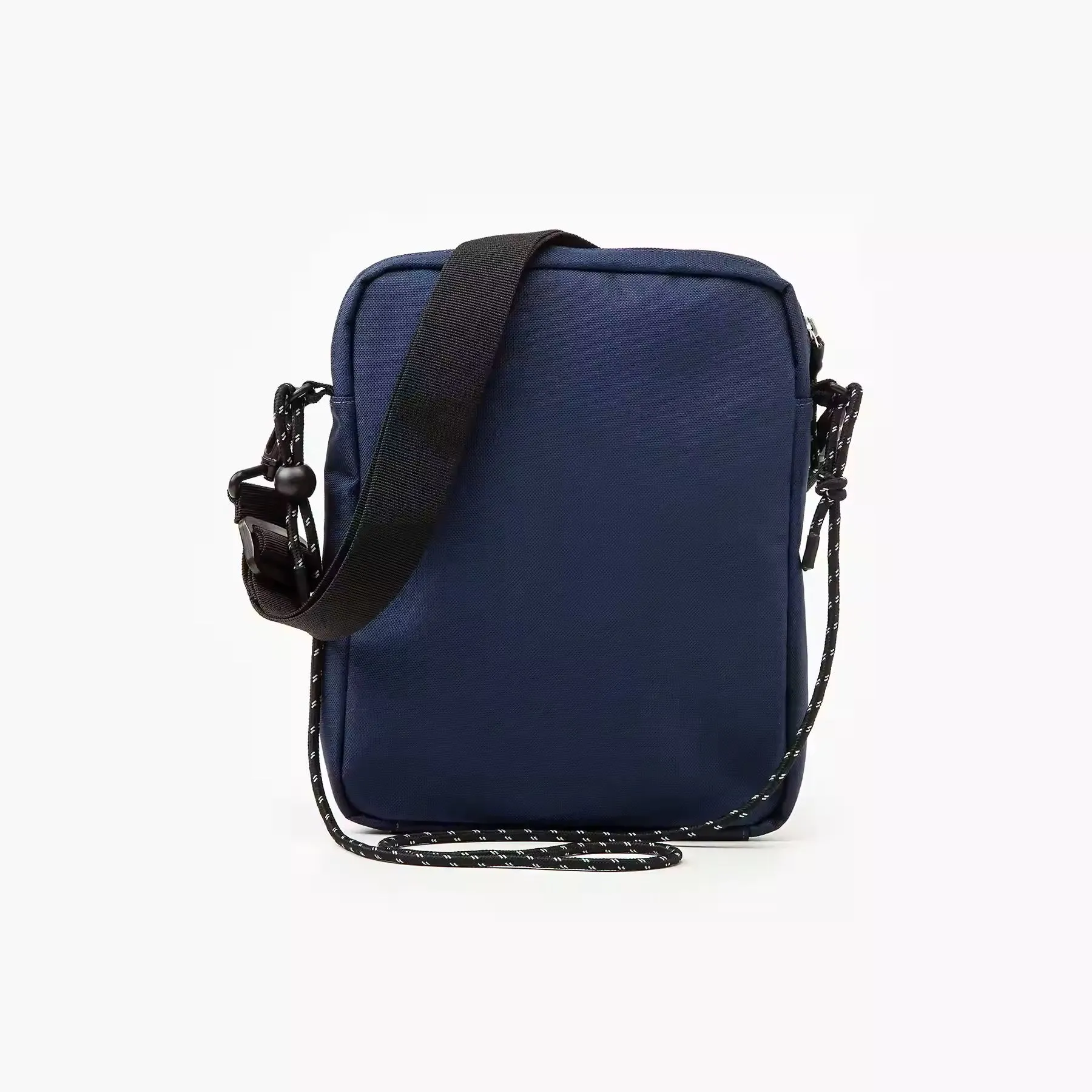 Mens Levi's Dual Strap 'North-South' Crossbody Bag