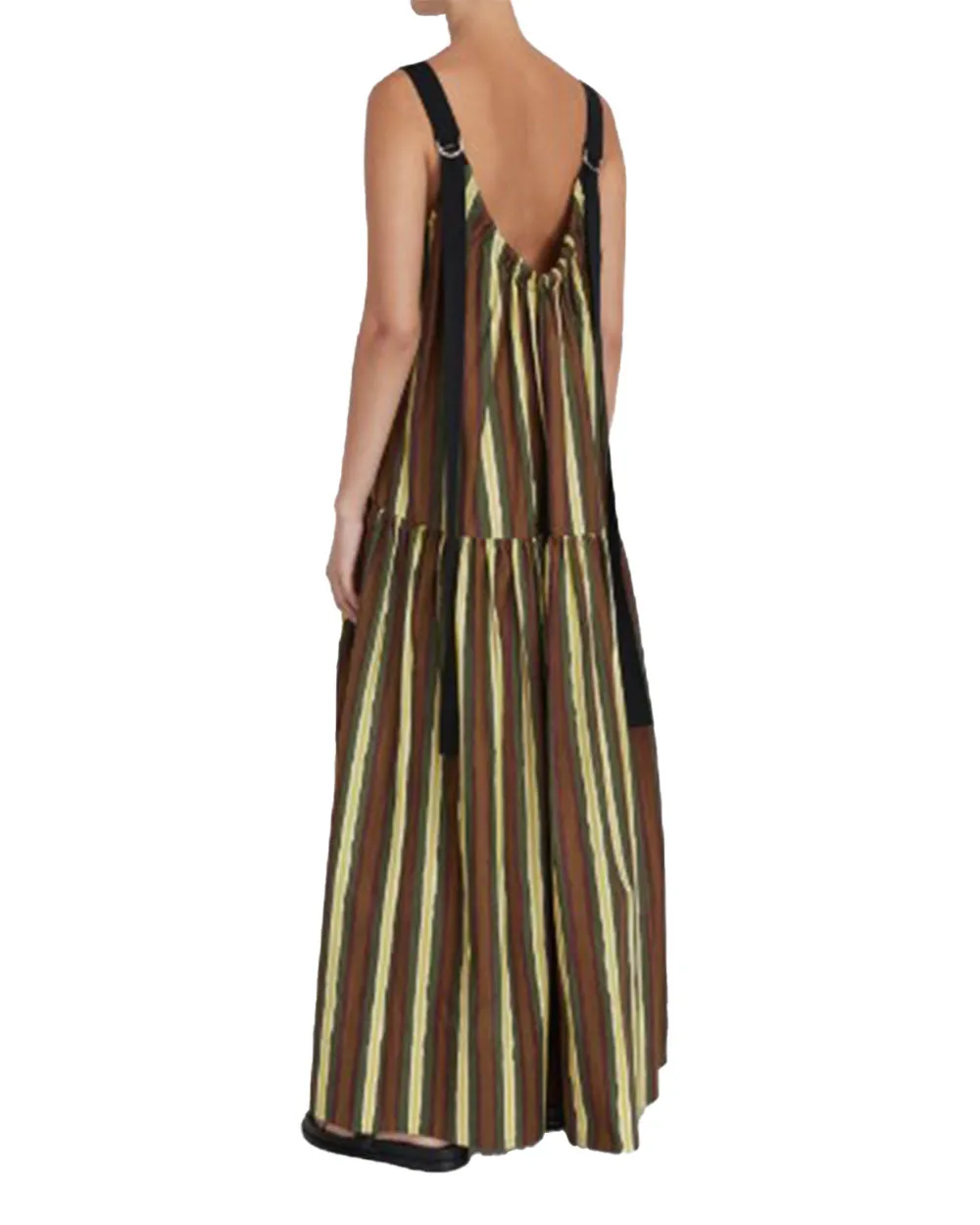 Moss Carla Maxi Dress