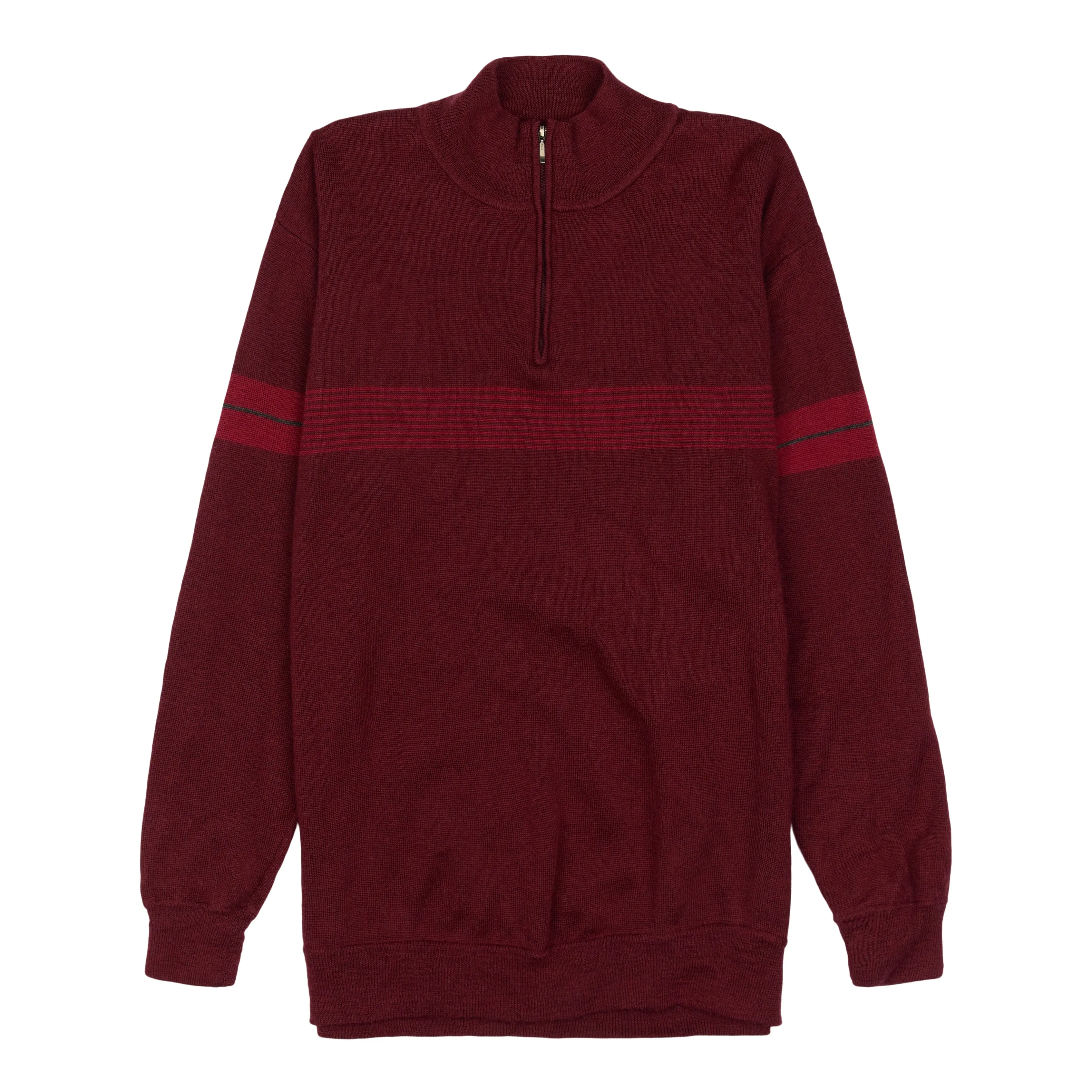 M's AII-Mountain 1/4-Zip Sweater