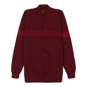 M's AII-Mountain 1/4-Zip Sweater