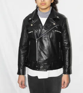 Negan Walking Dead Leather Jacket - Famous Jackets