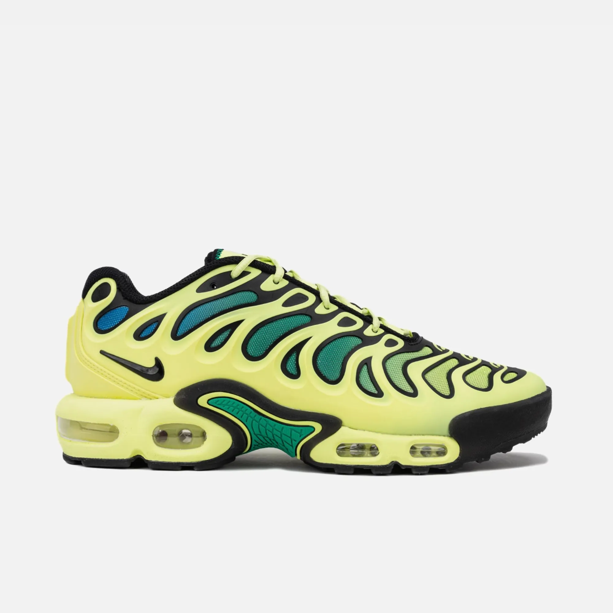 Nike Air Max Plus Drift Light Lemon Twist