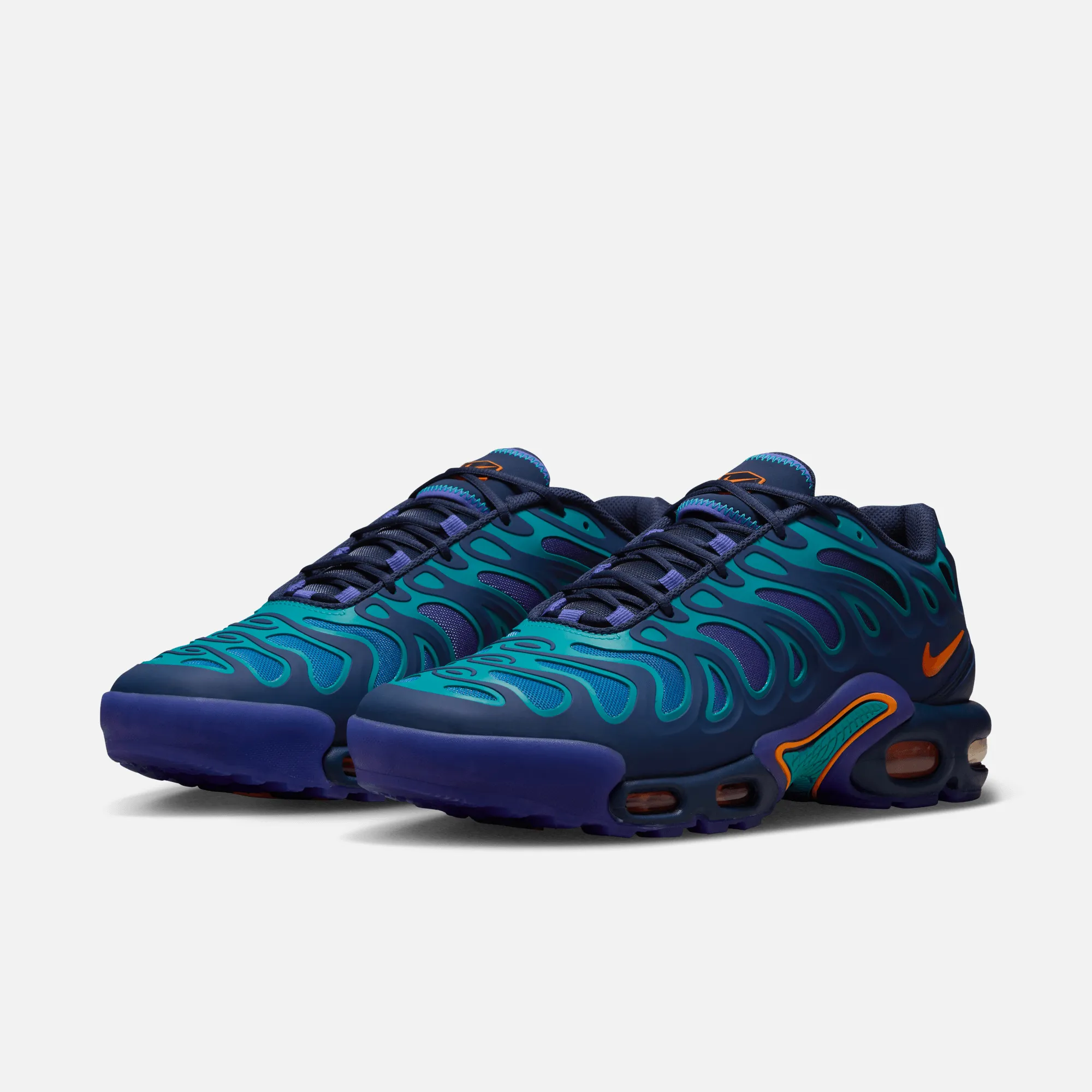 Nike Air Max Plus Drift Midnight Navy