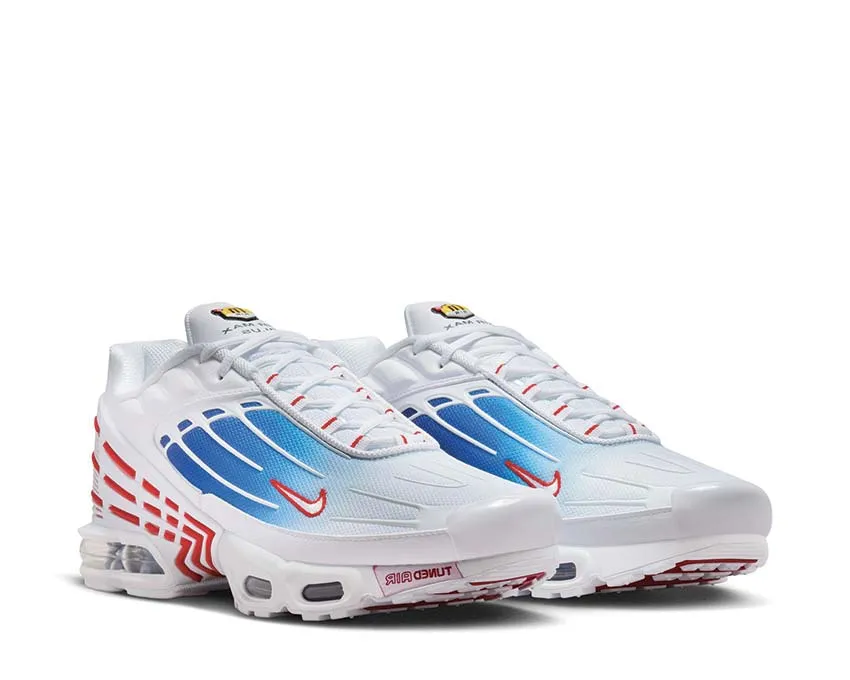 Nike Air Max Plus III