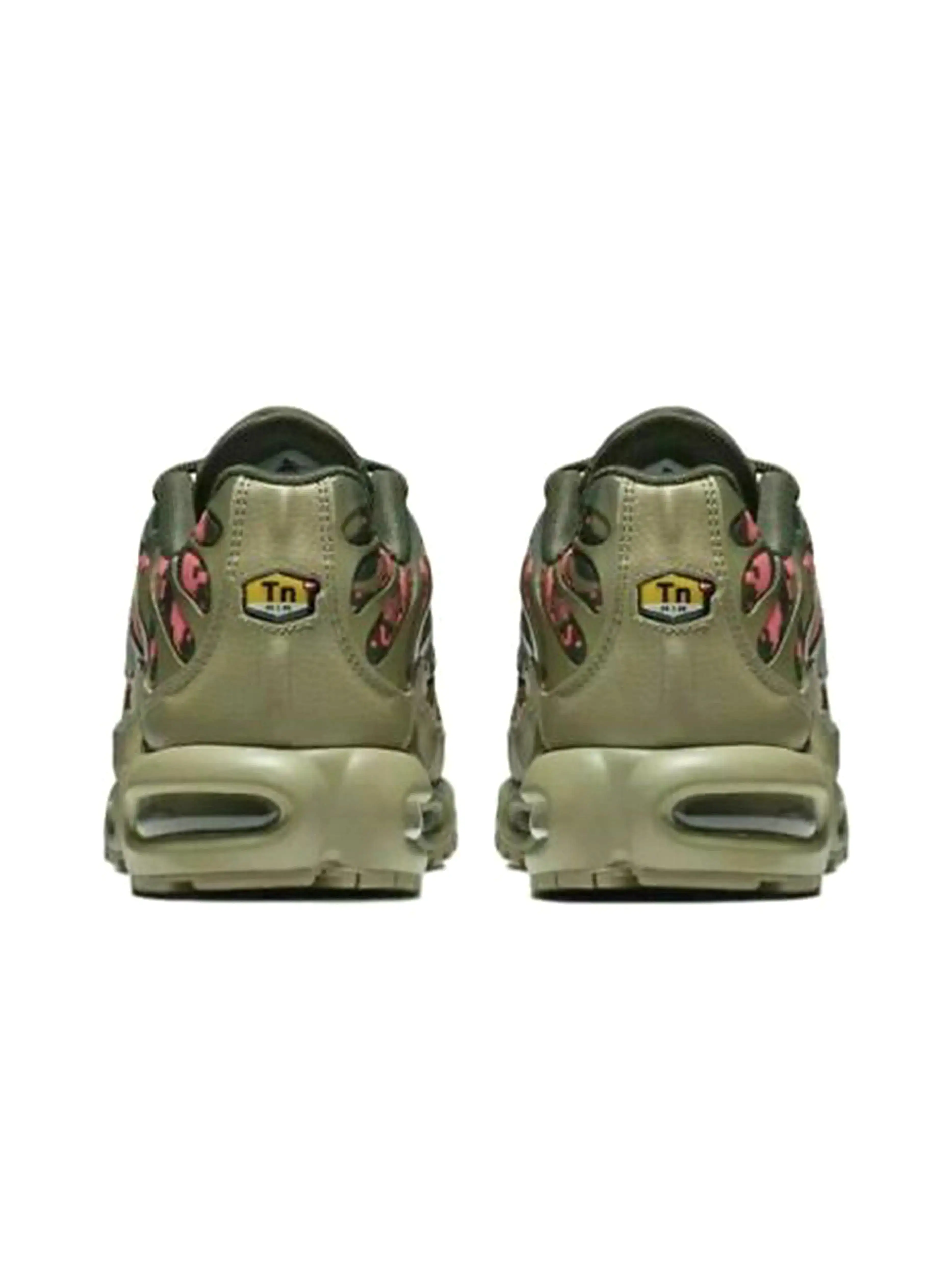 Nike Air Max Plus Tn Digi Camo Olive