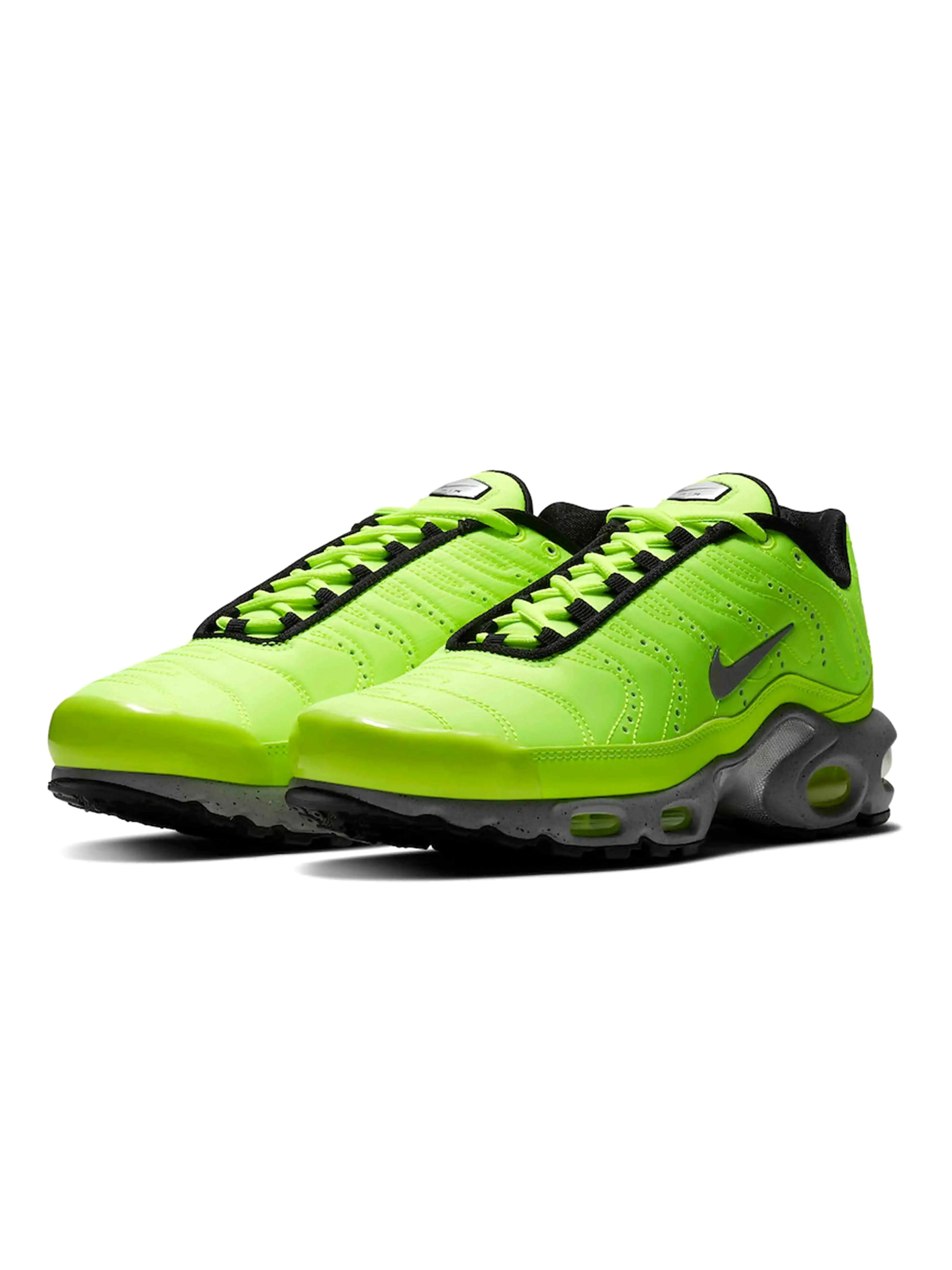 Nike Air Max Plus Tn Full Volt