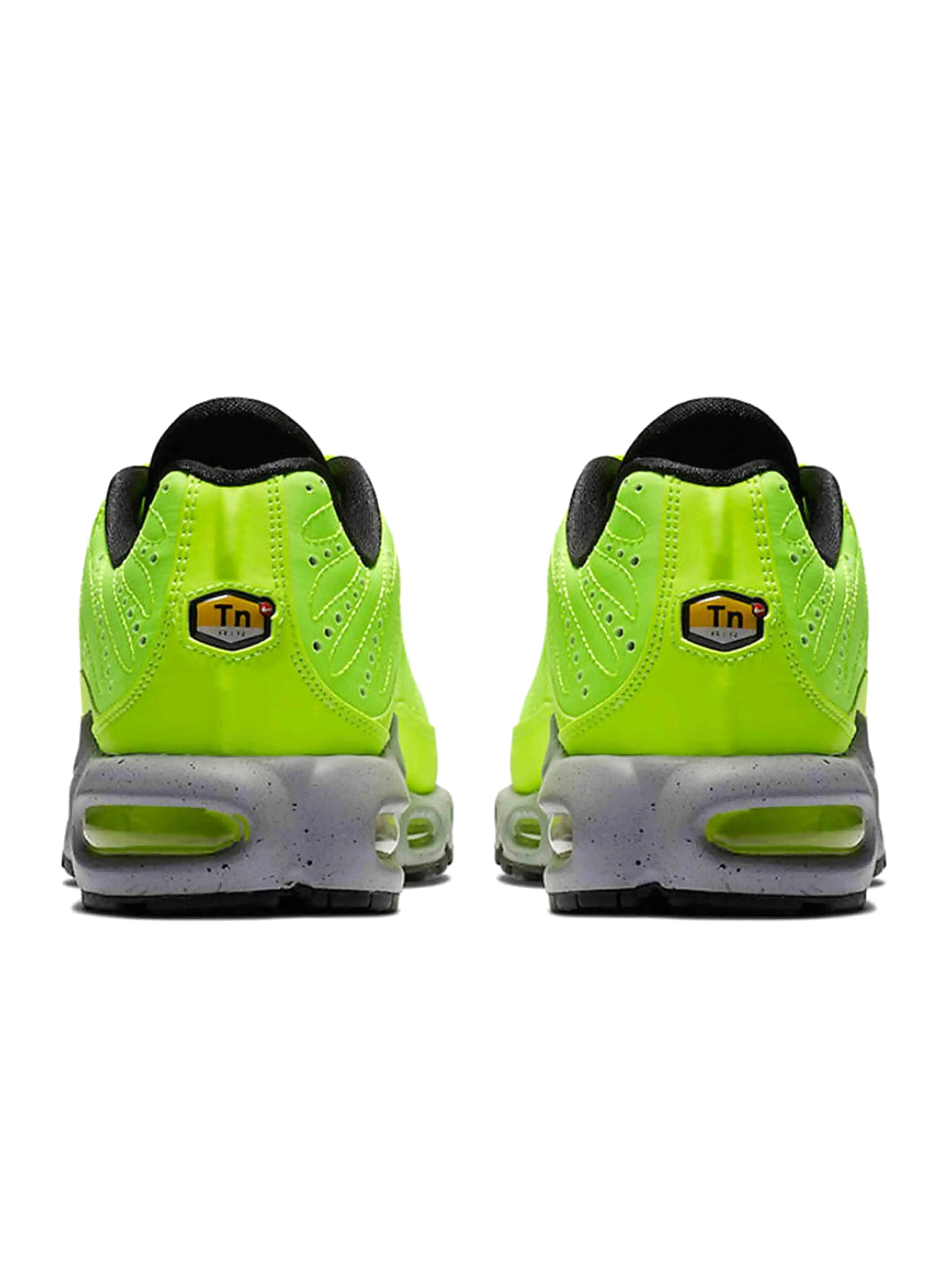 Nike Air Max Plus Tn Full Volt