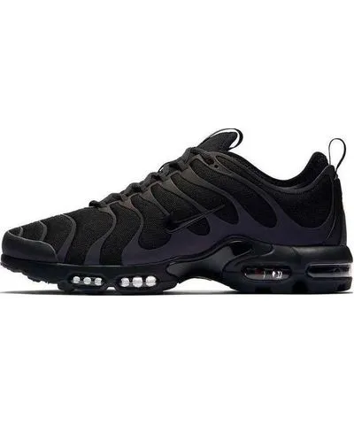 Nike Air Max Plus TN Ultra 'Triple Black'