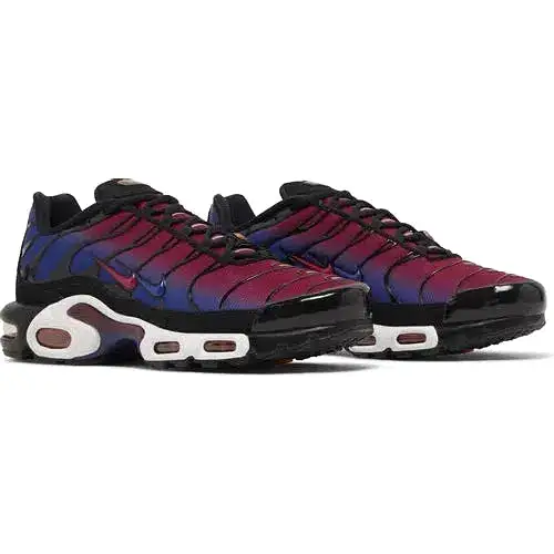 Nike Patta x FC Barcelona x Air Max Plus 'Culers del Món'