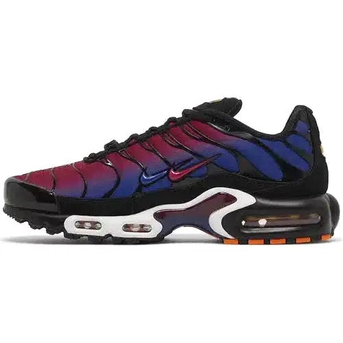 Nike Patta x FC Barcelona x Air Max Plus 'Culers del Món'