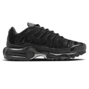 NIKE WMNS AIR MAX PLUS TN1 BLACK FV1169-001