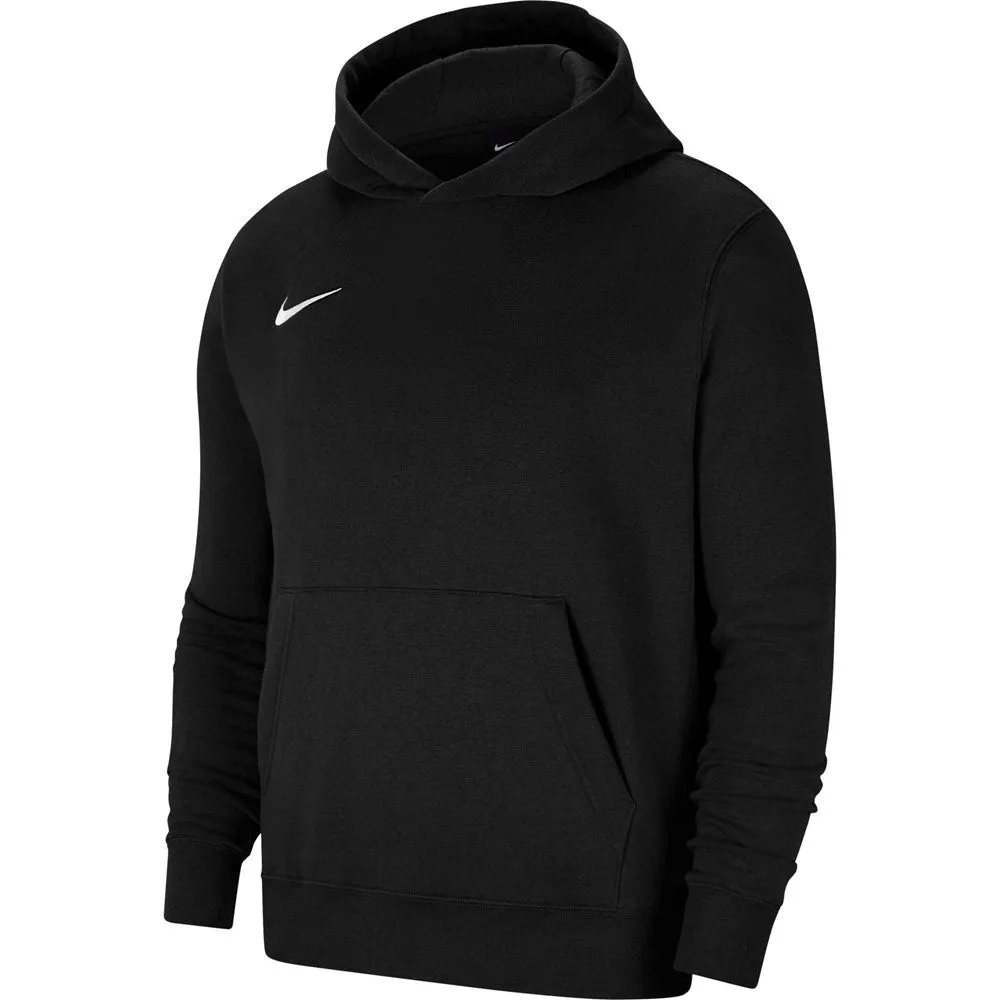 Nike Youth Park 20 Hoodie (Black)