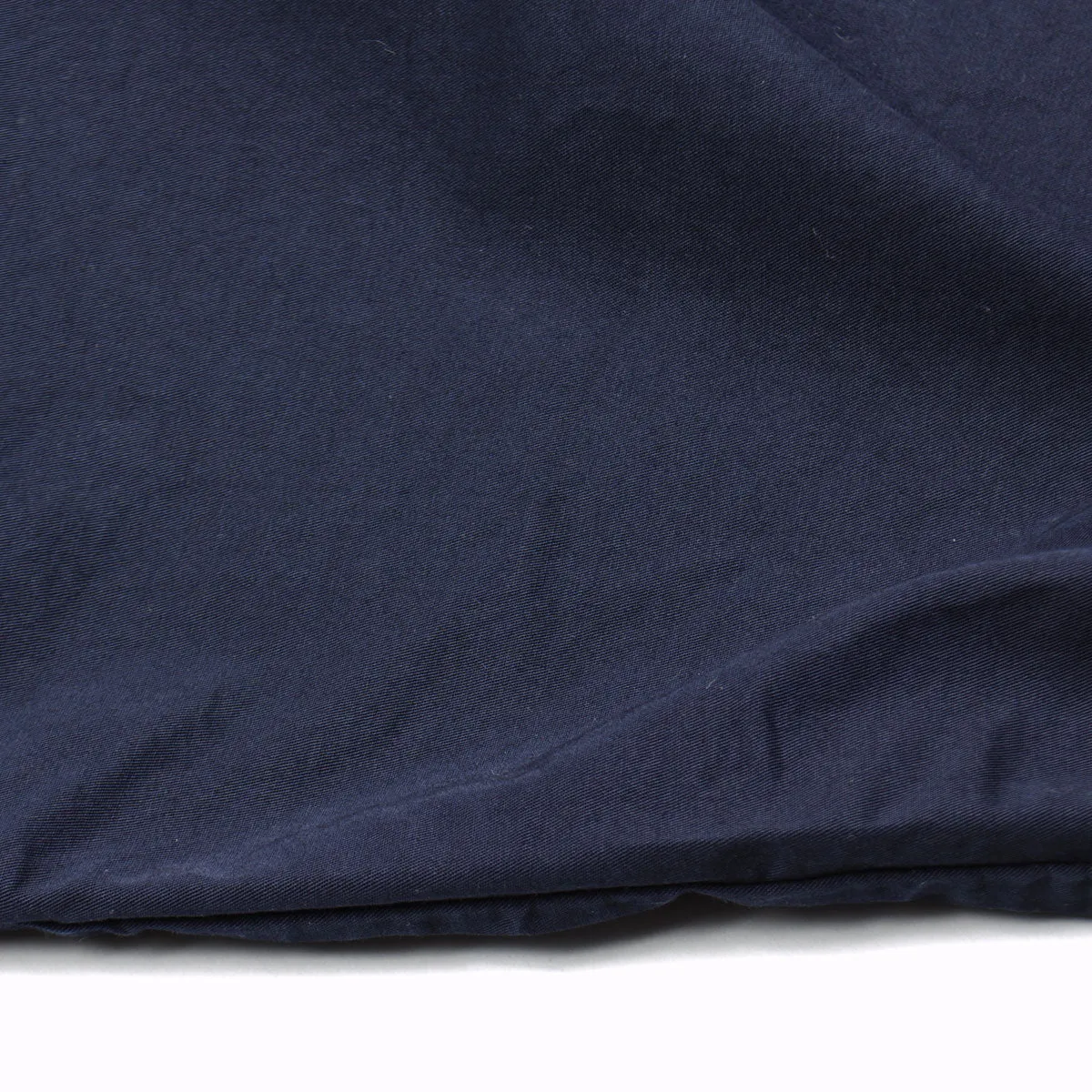 Norse Projects - Aros Light Twill Shorts - Navy