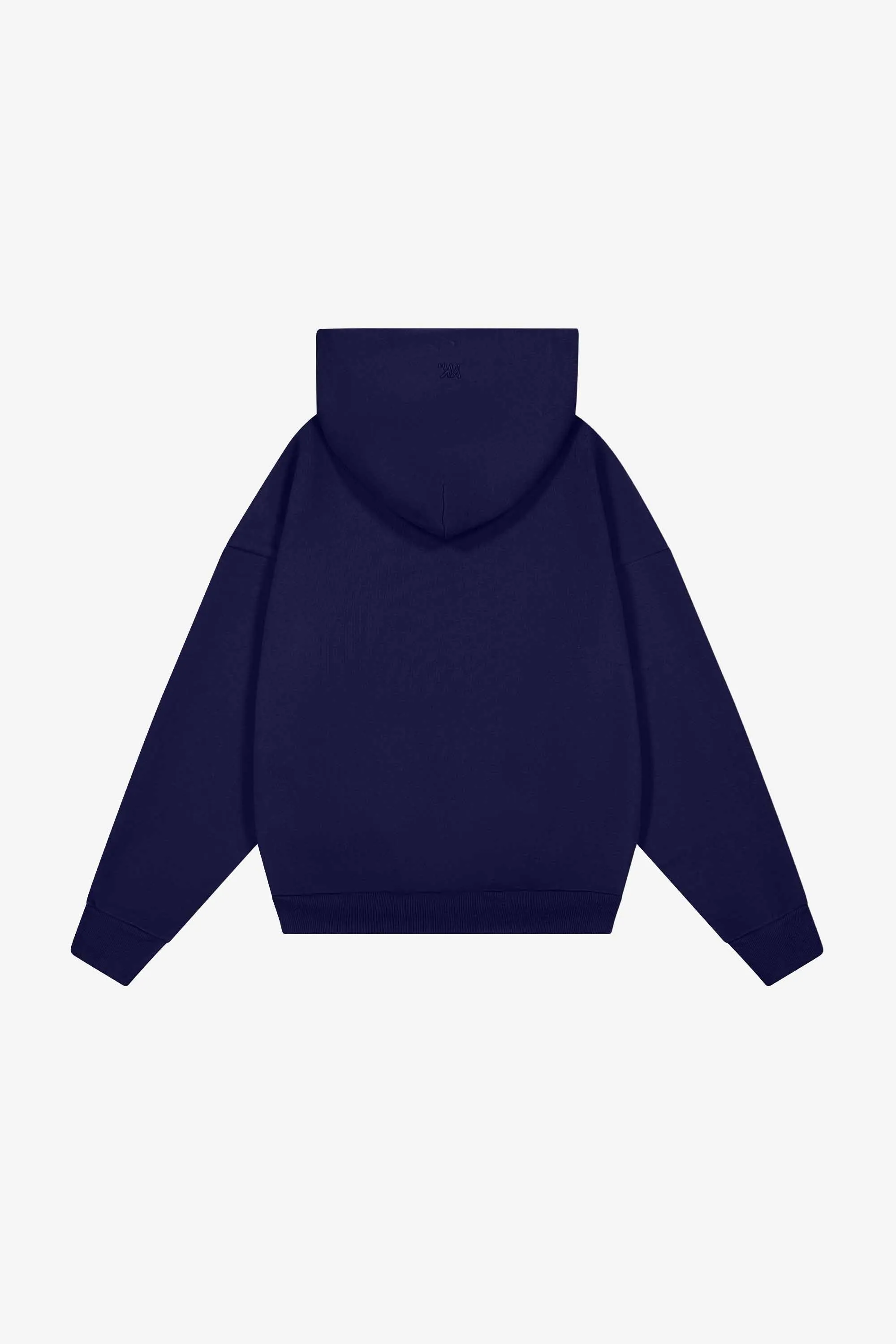 NOTHING HOODIE | MIDNIGHT BLUE