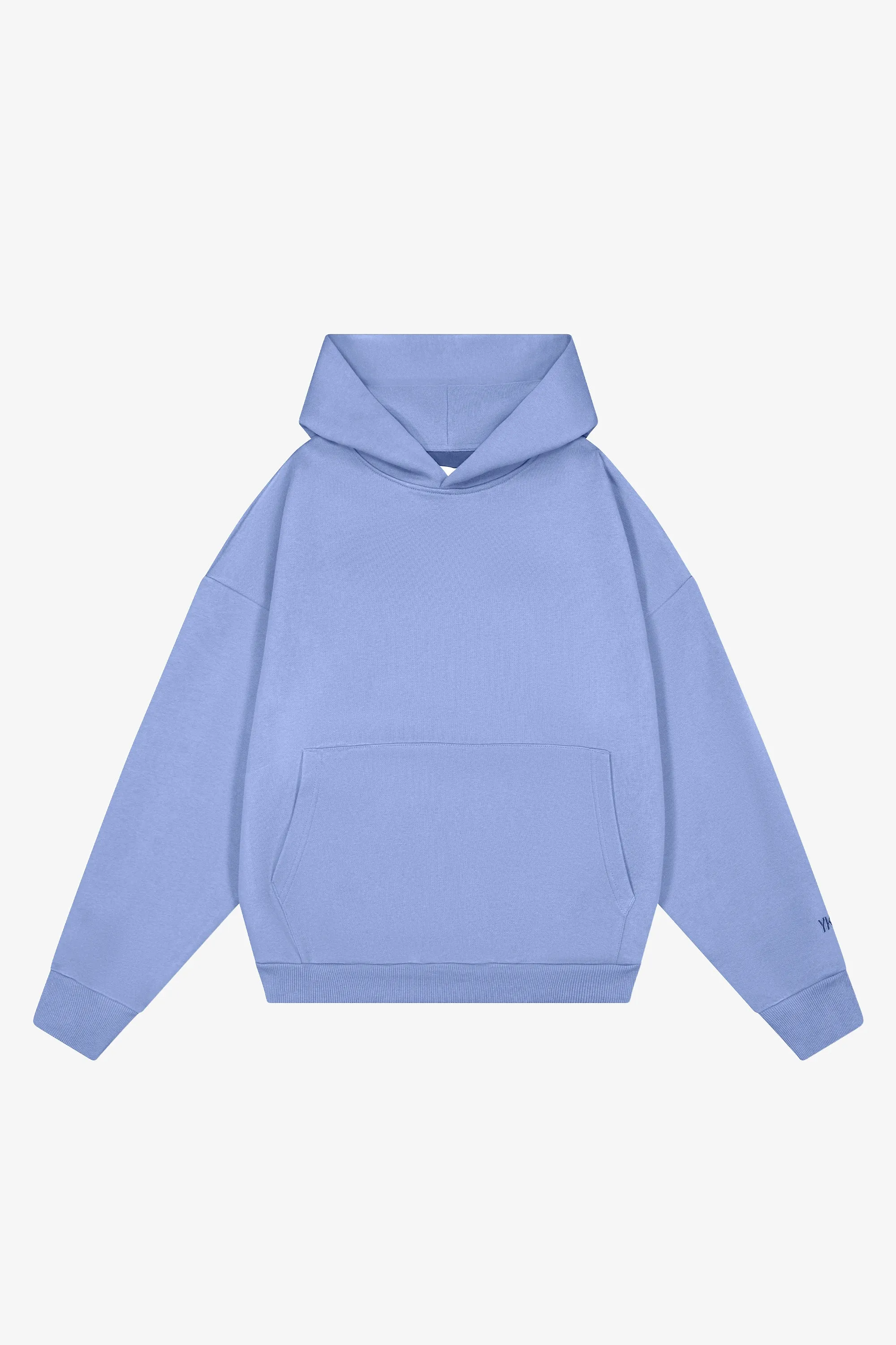 NOTHING HOODIE | SKY BLUE