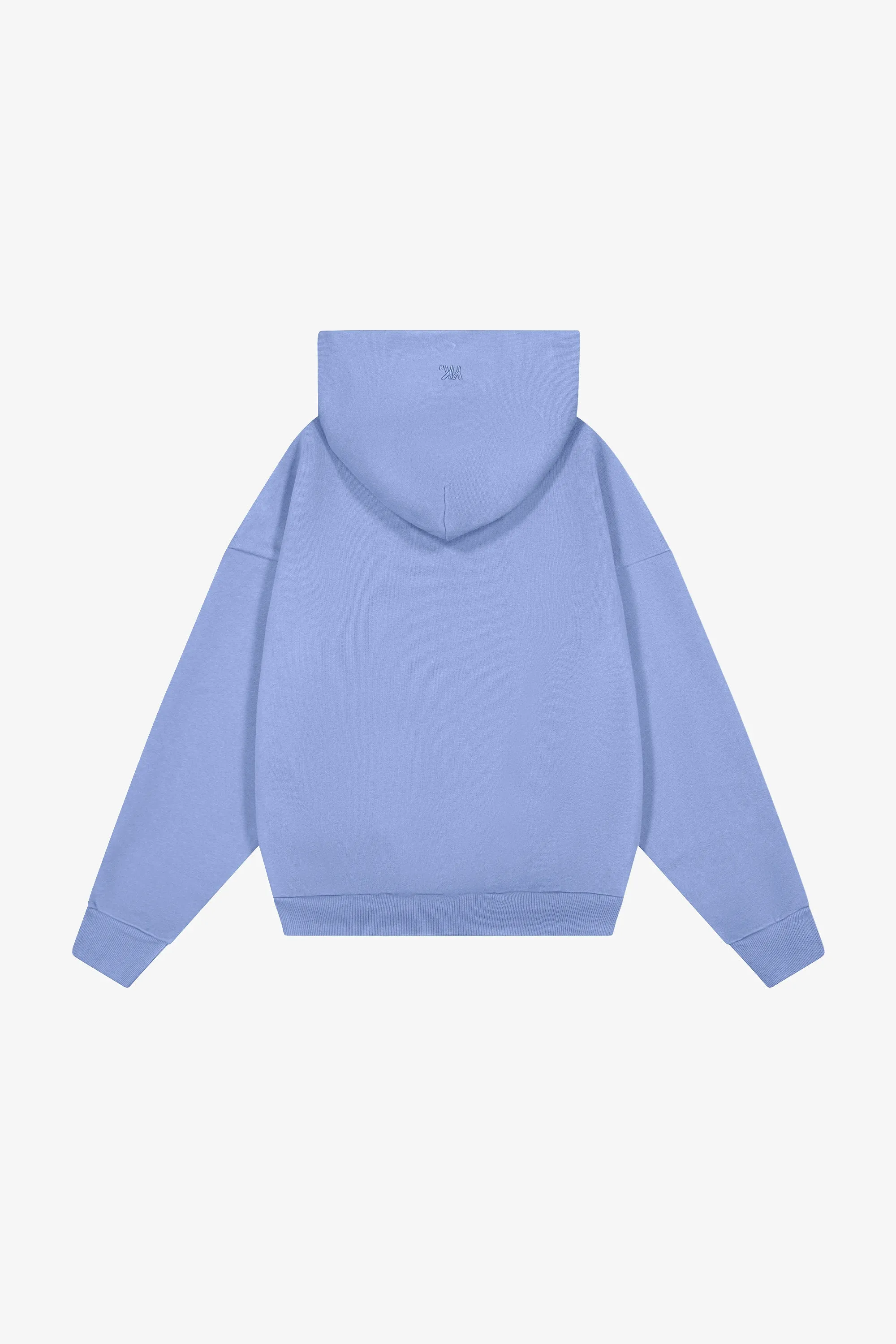 NOTHING HOODIE | SKY BLUE