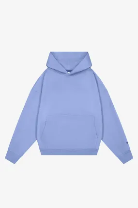 NOTHING HOODIE | SKY BLUE