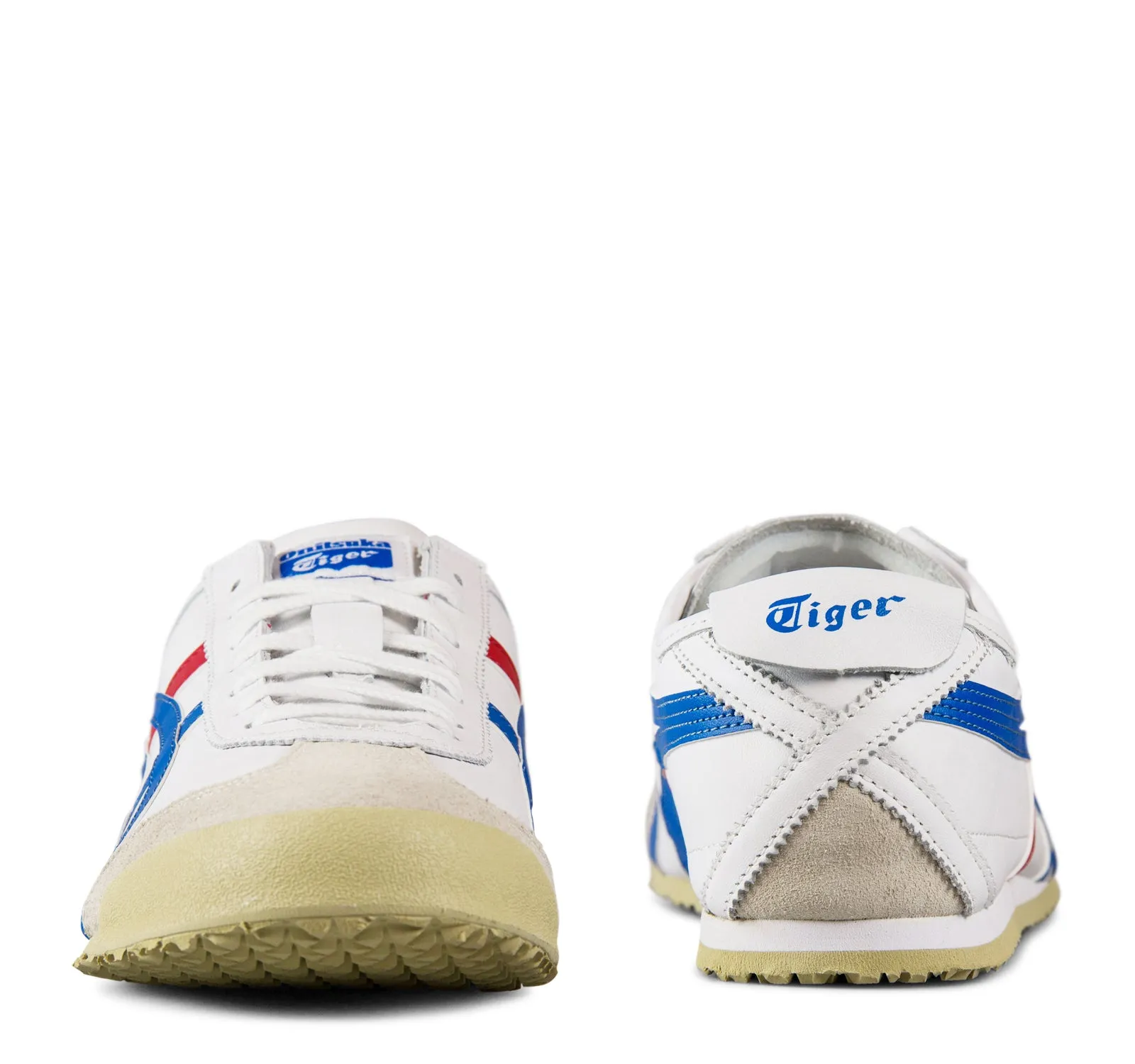 Onitsuka Tiger Mexico 66 Sneaker