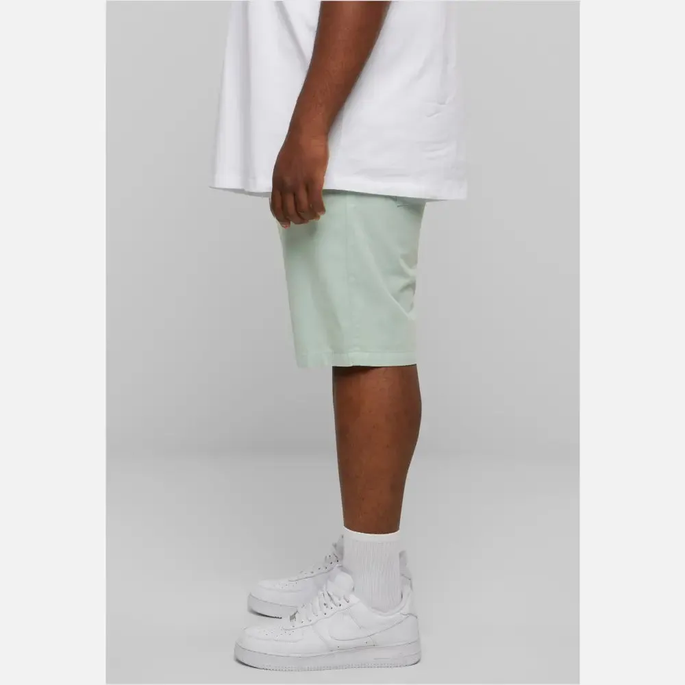 Organic Skater Chino Shorts