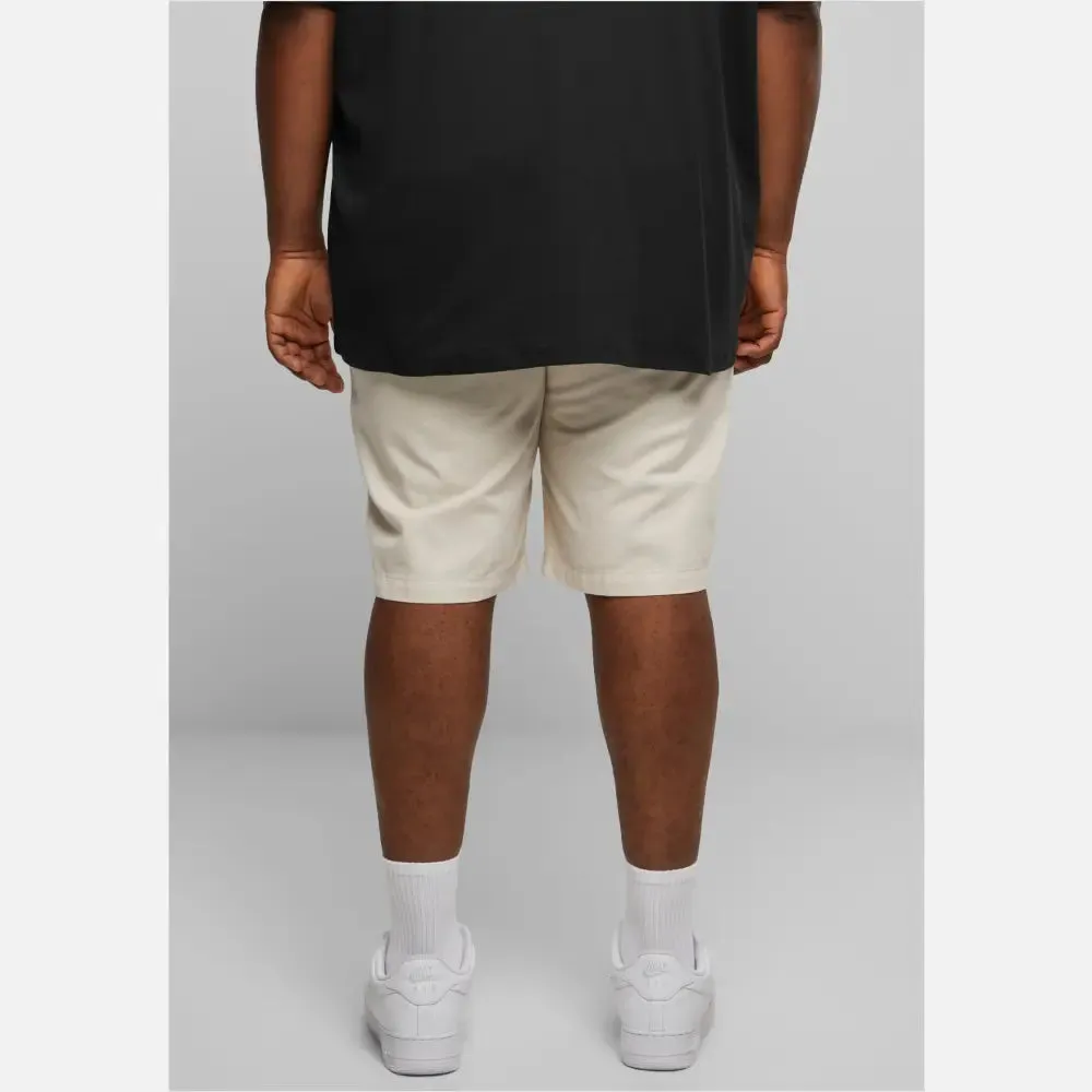 Organic Skater Chino Shorts